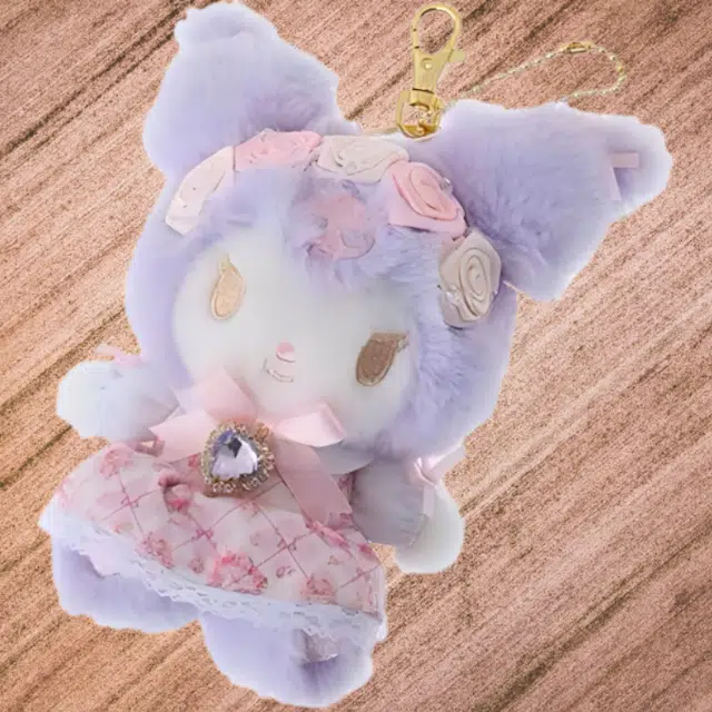 Sanrio Lizlisa