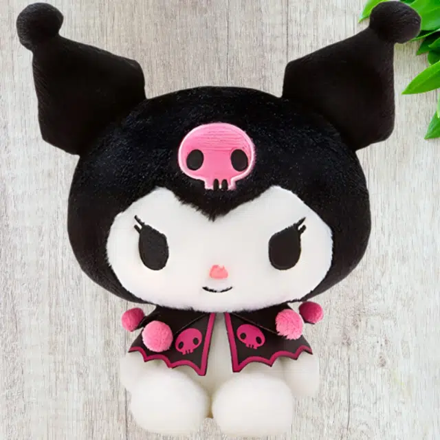 Sanrio 19cm