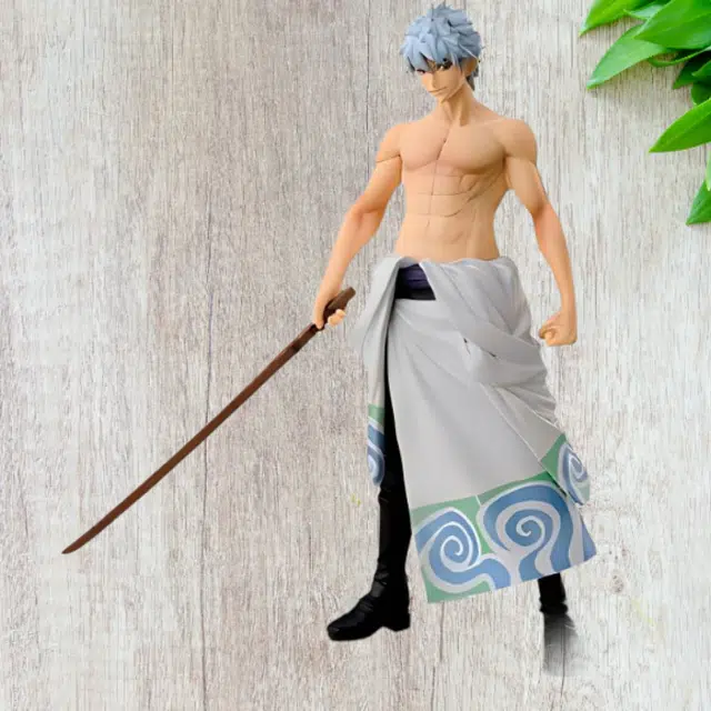 BANPRESTO 17cm