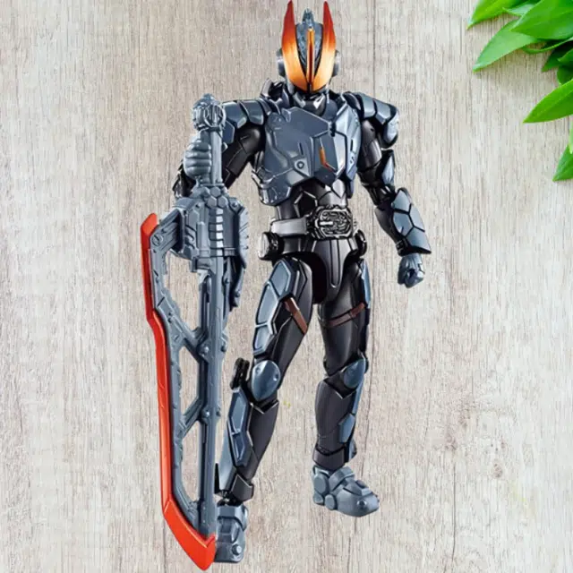 BANDAI SABER rkf saber 18cm
