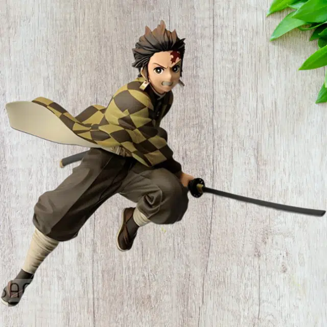 BANPRESTO ver. 15cm