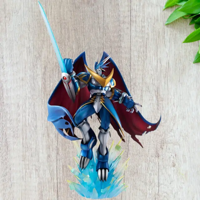 MegaHouse gem v