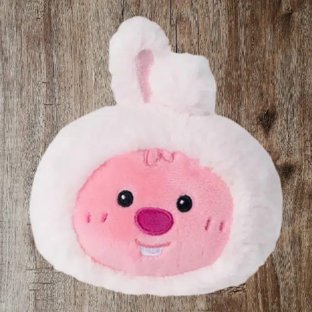 POP MART ZANMANG LOOPY