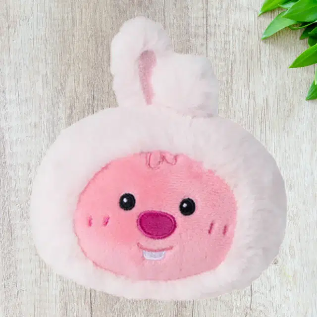 POP MART ZANMANG LOOPY