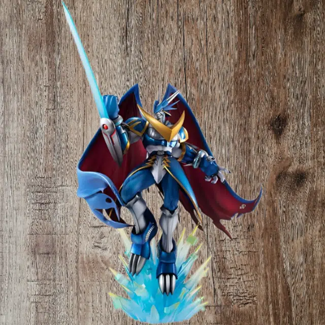 MegaHouse gem v