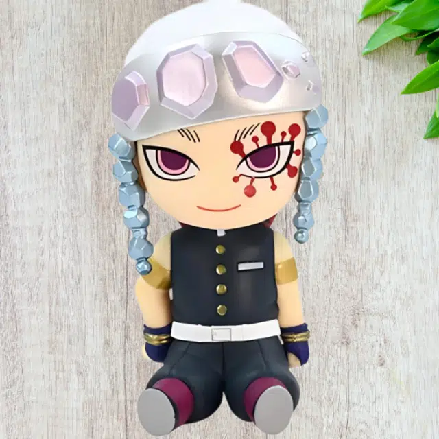 FuRyu potetto 8cm