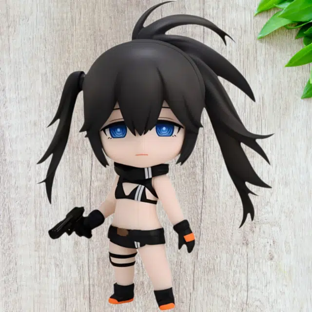 GSC DAWN FALL Q 10cm