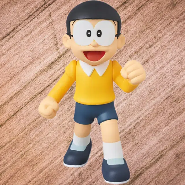Medicom Toy a 6.8cm