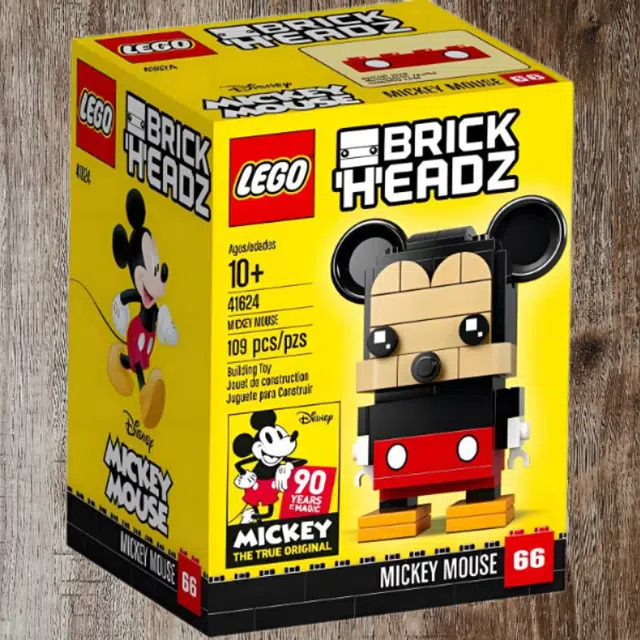 LEGO 41624