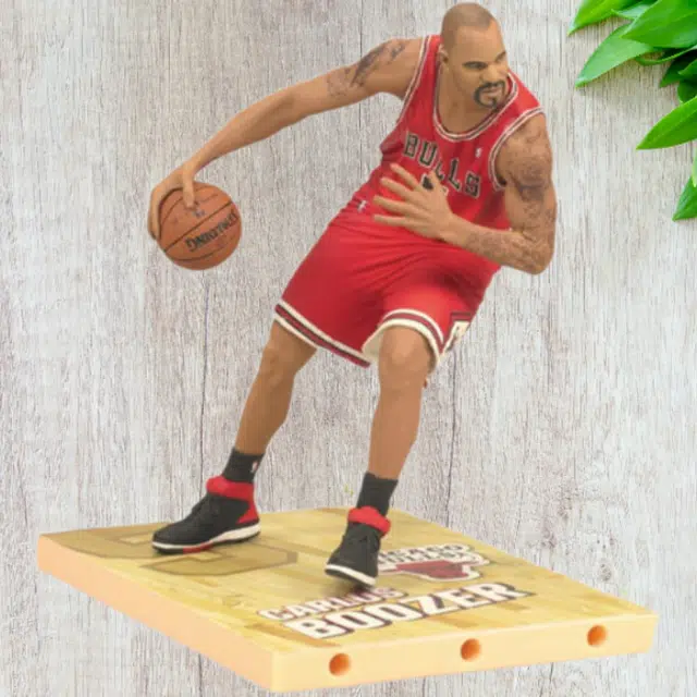 McFARLANE TOYS NBA NBA 19 15.2cm