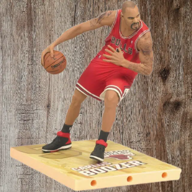 McFARLANE TOYS NBA NBA 19 15.2cm