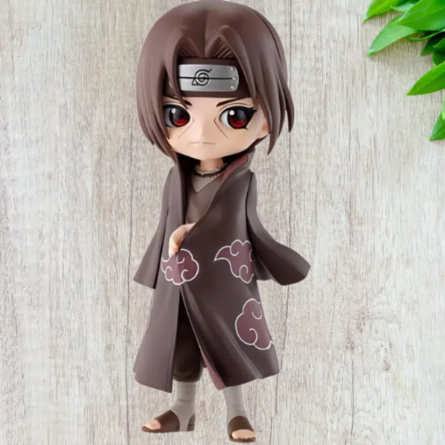 BANPRESTO q posket b Q 14cm