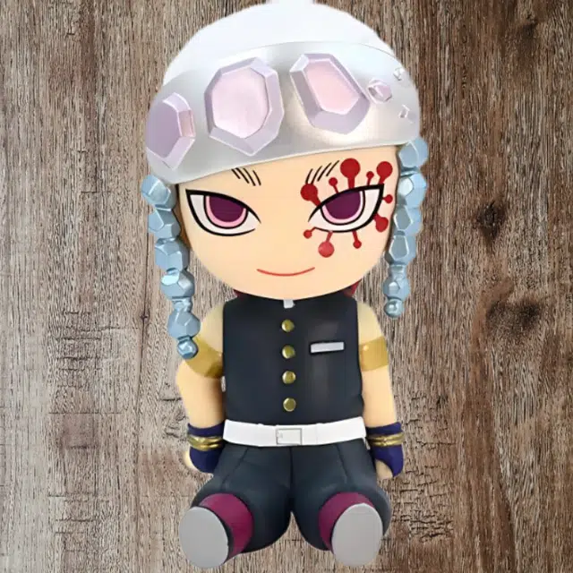 FuRyu potetto 8cm