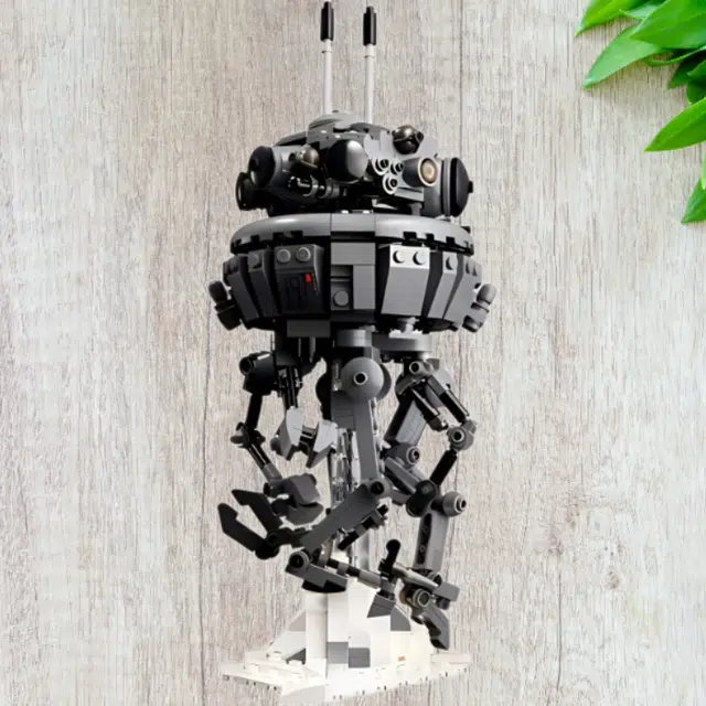 LEGO 75306