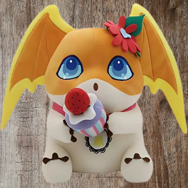 BANPRESTO C 25cm