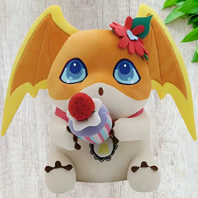 BANPRESTO C 25cm