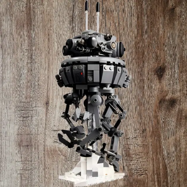 LEGO 75306