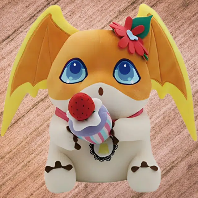 BANPRESTO C 25cm