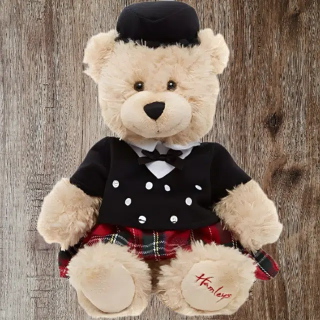 Hamleys