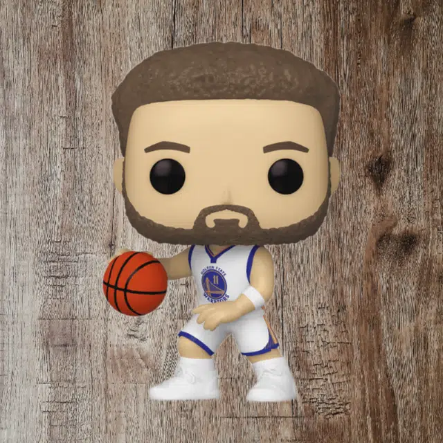 Funko NBA Q