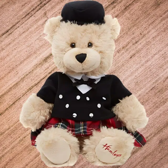Hamleys