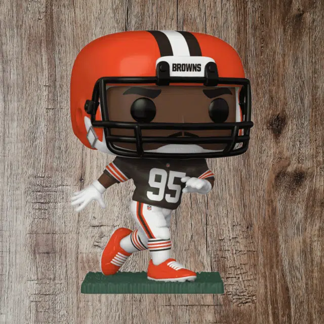 Funko NFL Q