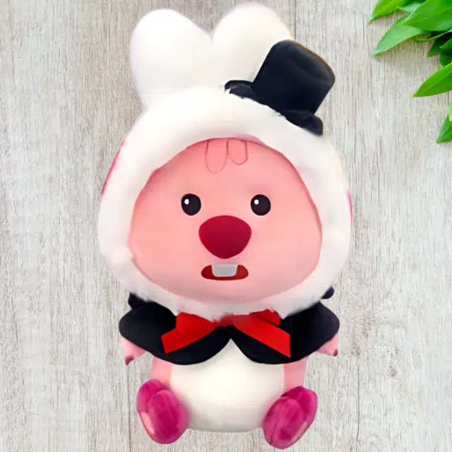 Zanmang Loopy LOOPY