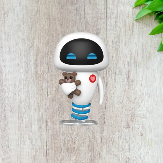 Funko EVE Q