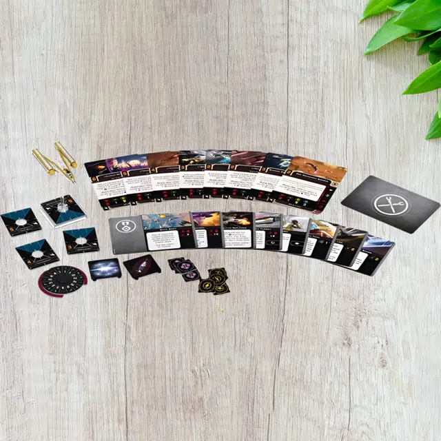 ASMODEE