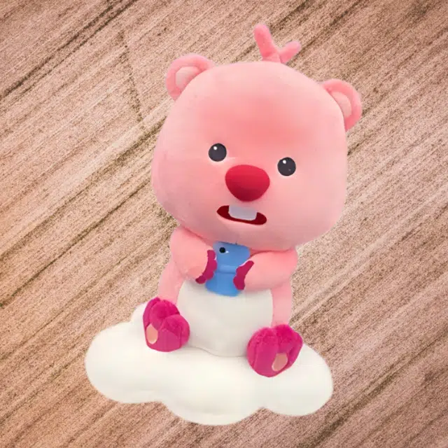Zanmang Loopy LOOPY