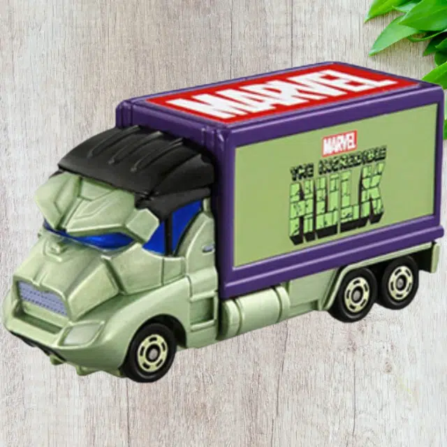 TAKARA TOMY TUNE