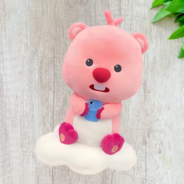 Zanmang Loopy LOOPY