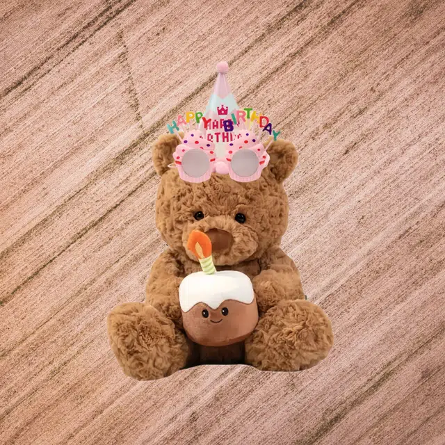 LALABABY 35cm