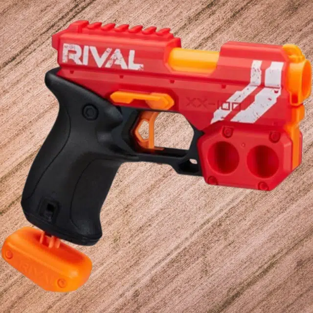 Hasbro NERF