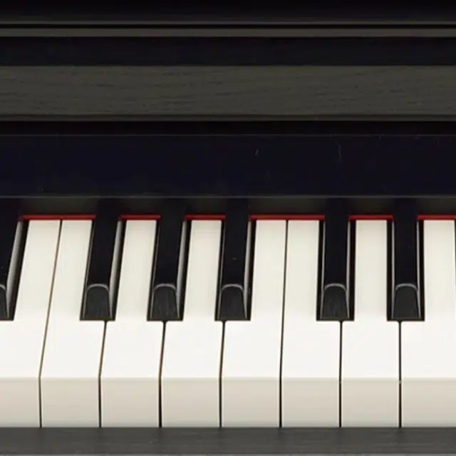 YAMAHA CSP170