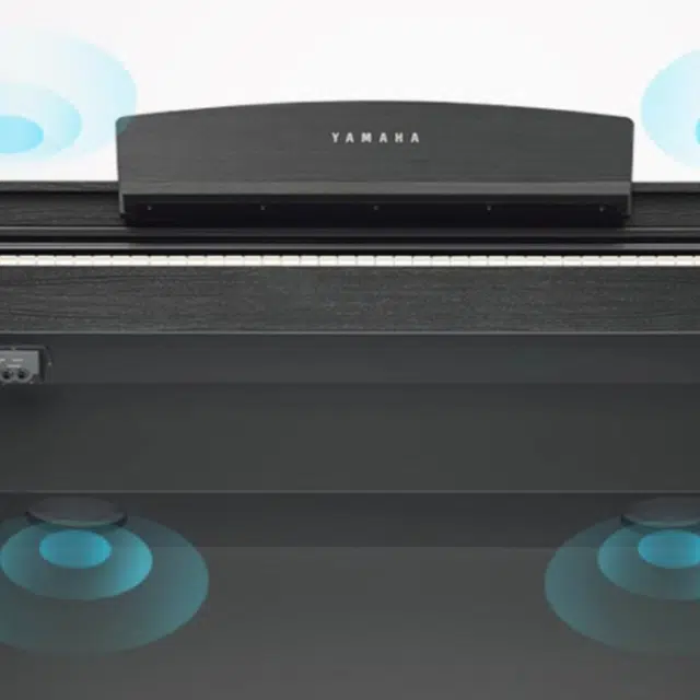 YAMAHA CSP170