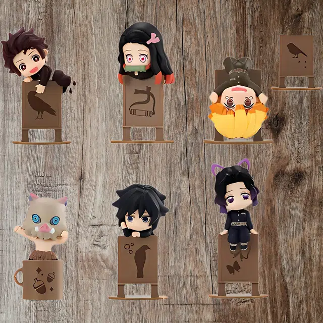 MegaHouse 6