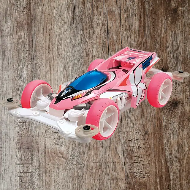 Shot Mk.II 15.2cm