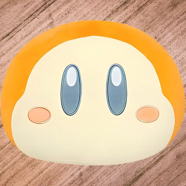 Kirby 26cm