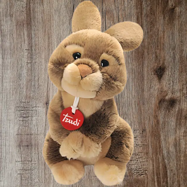 TRUDI Peter 22cm