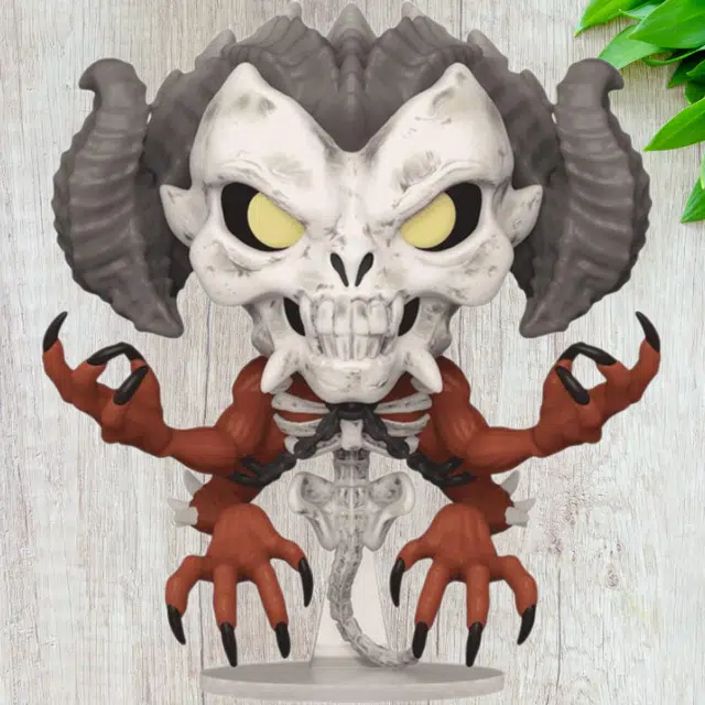 Funko IV Q