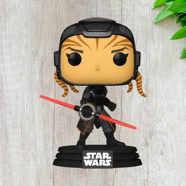 Funko Q
