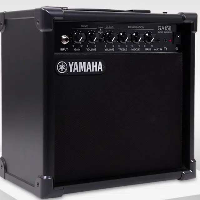 YAMAHA GA15II