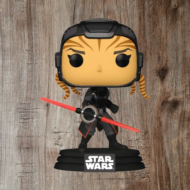 Funko Q