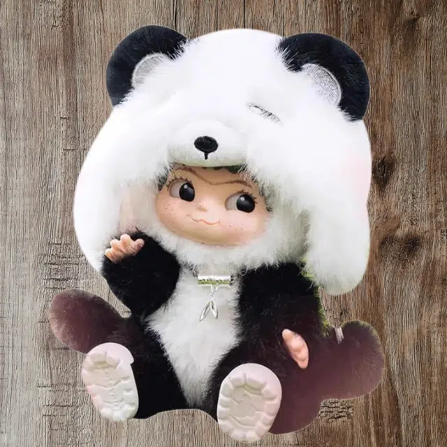 LETSVAN WAKUKU 37cm