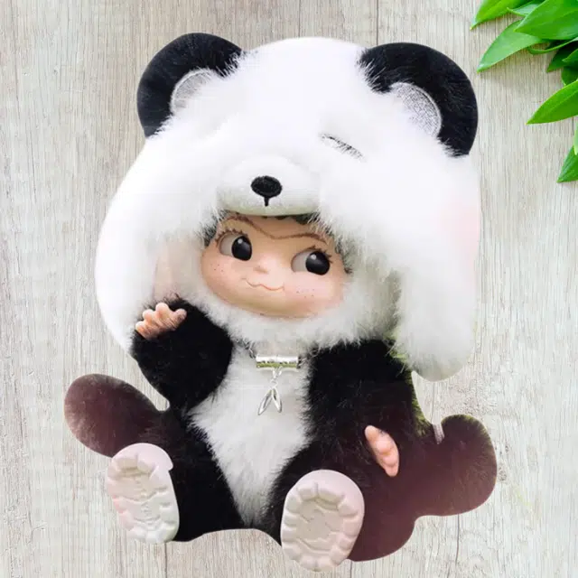 LETSVAN WAKUKU 37cm