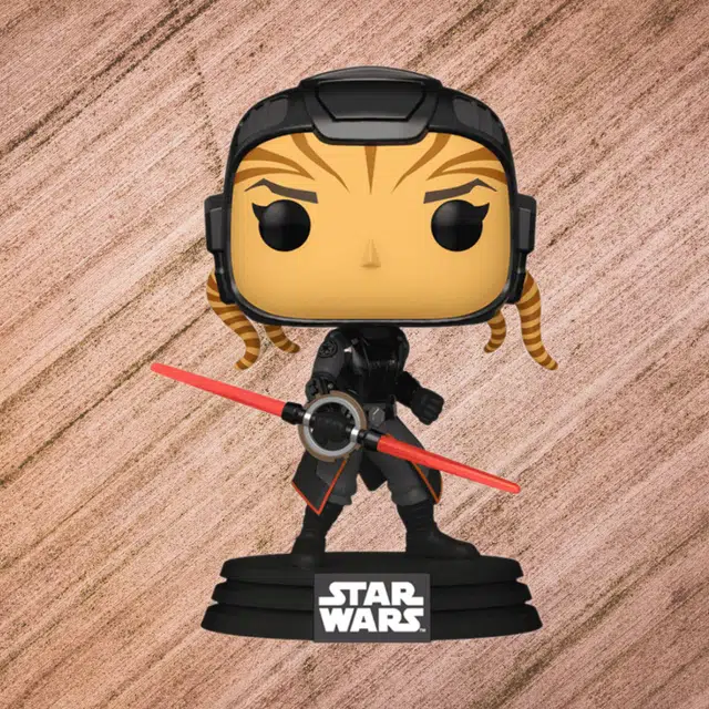 Funko Q