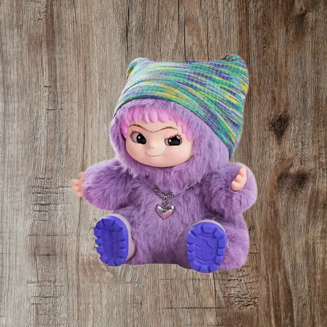 LETSVAN WAKUKU 37cm