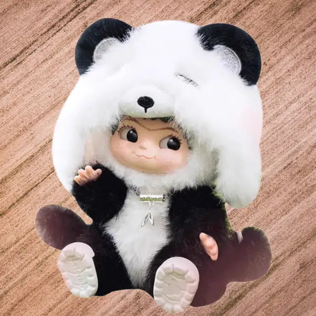 LETSVAN WAKUKU 37cm