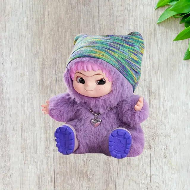 LETSVAN WAKUKU 37cm